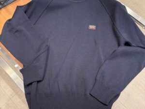 Джемпер мужской Paul Shark Paul 2 3