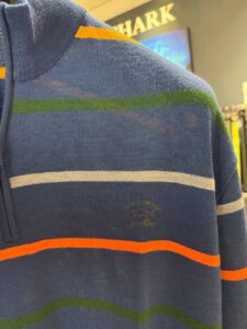 Джемпер мужской Paul Shark Paul 2 3