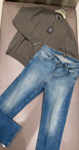 Джемпер мужской Peserico PESERICO OUTLET