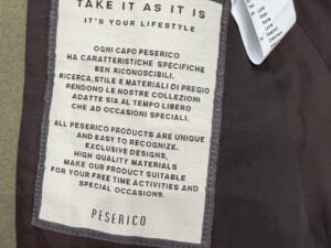 Свитшот женский Peserico PESERICO OUTLET