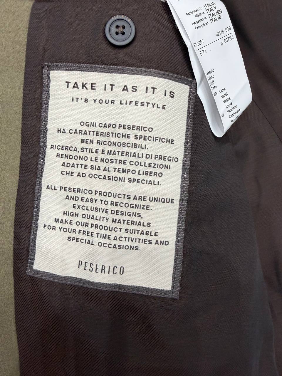 Свитшот женский Peserico PESERICO OUTLET