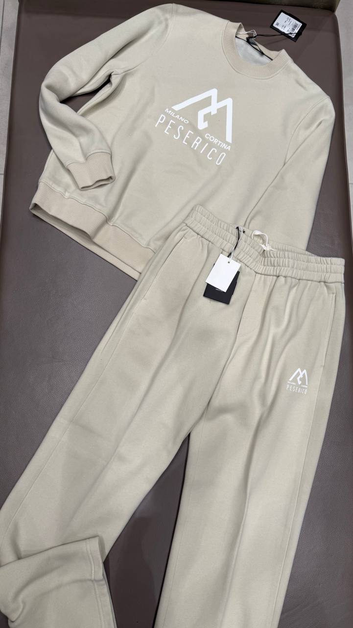 Свитшот женский Peserico PESERICO OUTLET
