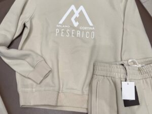 Свитшот женский Peserico PESERICO OUTLET