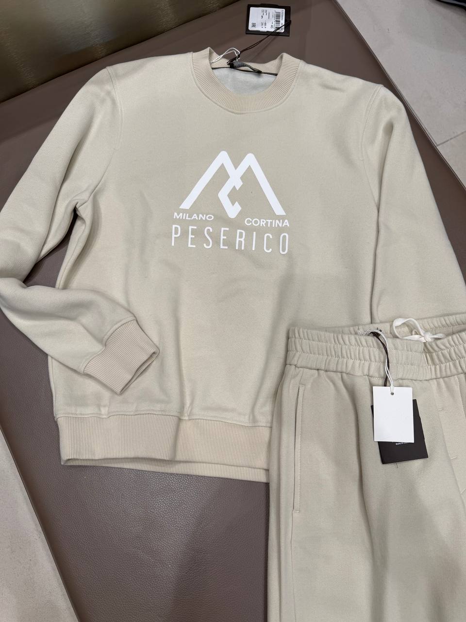 Свитшот женский Peserico PESERICO OUTLET