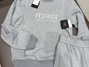 Свитшот мужской Peserico PESERICO OUTLET