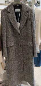 Пальто женское Peserico PESERICO OUTLET
