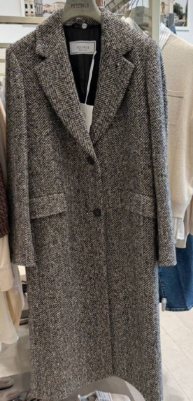 Пальто женское Peserico PESERICO OUTLET