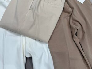 Брюки хлопковые Peserico PESERICO OUTLET — фото 1 Брюки хлопковые Peserico PESERICO OUTLET