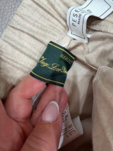 Костюм женский Peserico PESERICO OUTLET