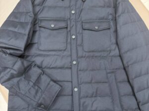Куртка стеганая Peserico PESERICO OUTLET