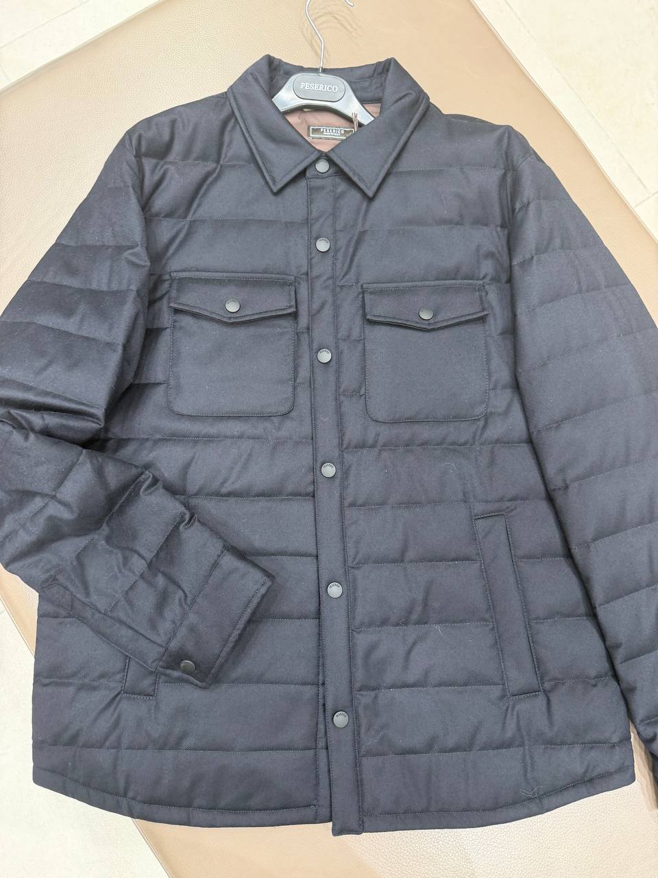 Куртка стеганая Peserico PESERICO OUTLET