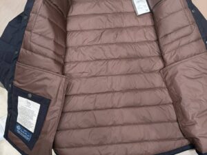 Куртка мужская Peserico PESERICO OUTLET