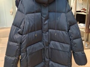 Пуховик женский Peserico PESERICO OUTLET