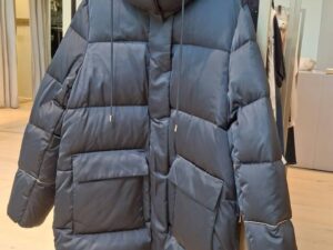 Пуховик женский Peserico PESERICO OUTLET — фото 1 Пуховик женский Peserico PESERICO OUTLET