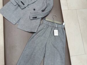 Двубортный жакет Peserico PESERICO OUTLET