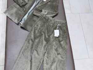Жакет вельветовый Peserico PESERICO OUTLET