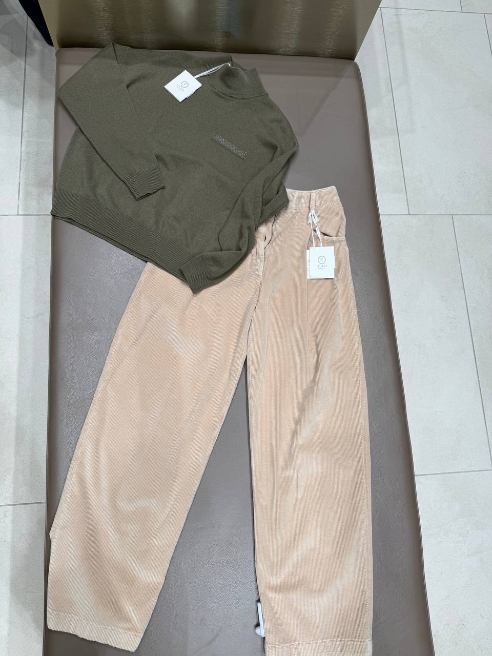 Джемпер женский Peserico PESERICO OUTLET