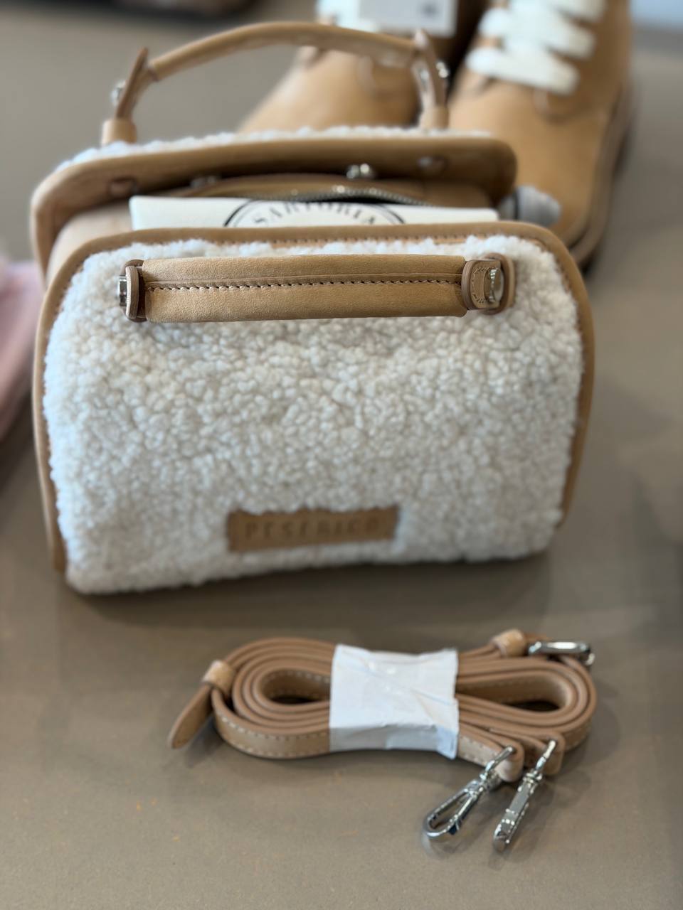 Сумка женская Peserico PESERICO OUTLET