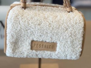 Сумка женская Peserico PESERICO OUTLET — фото 1 Сумка женская Peserico PESERICO OUTLET