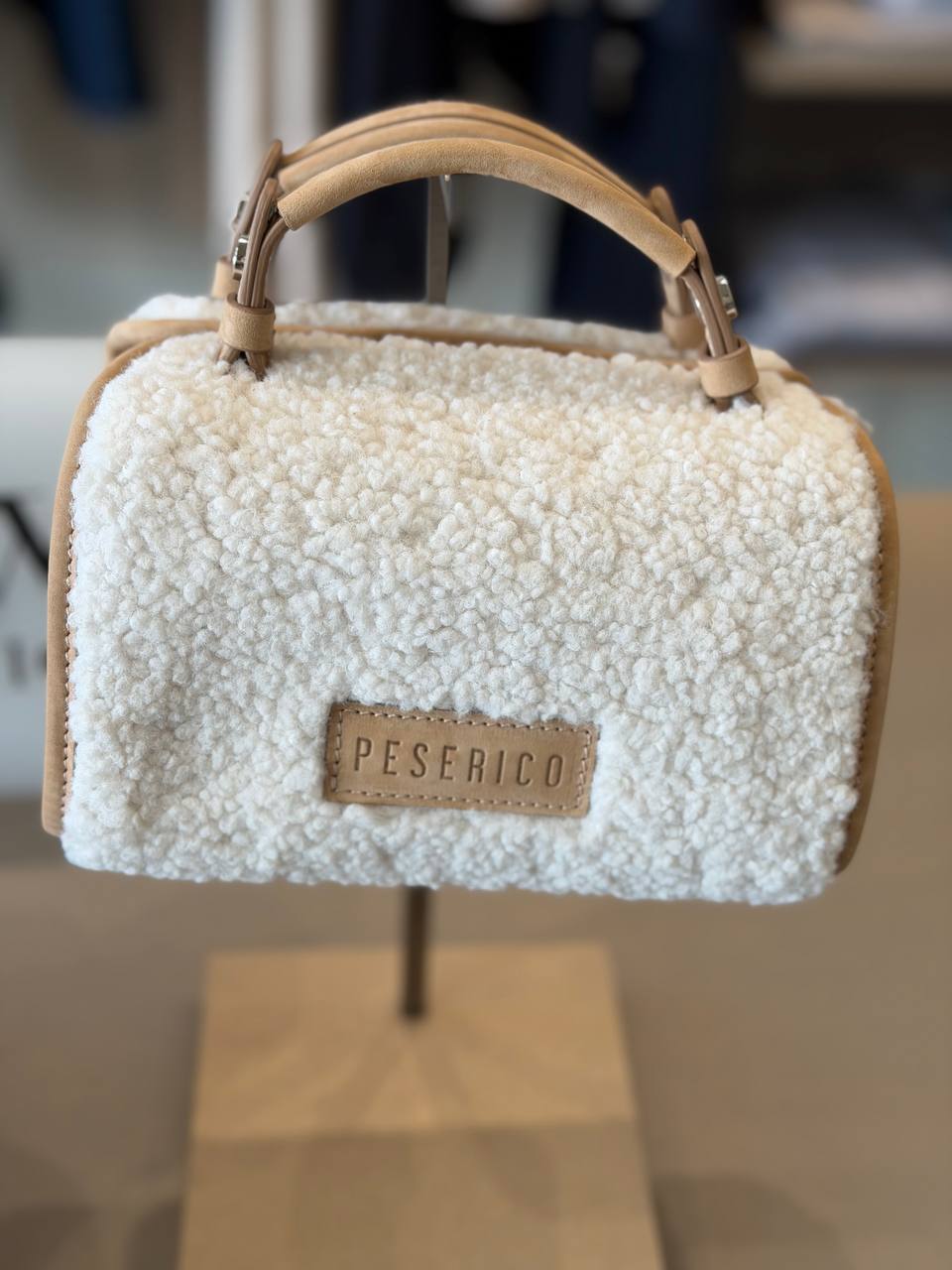 Сумка женская Peserico PESERICO OUTLET