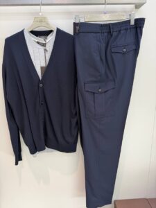 Брюки карго Peserico PESERICO OUTLET