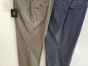 Брюки мужские Peserico PESERICO OUTLET