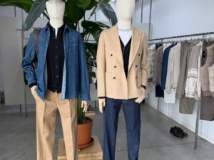 Кроссовки мужские Peserico PESERICO OUTLET