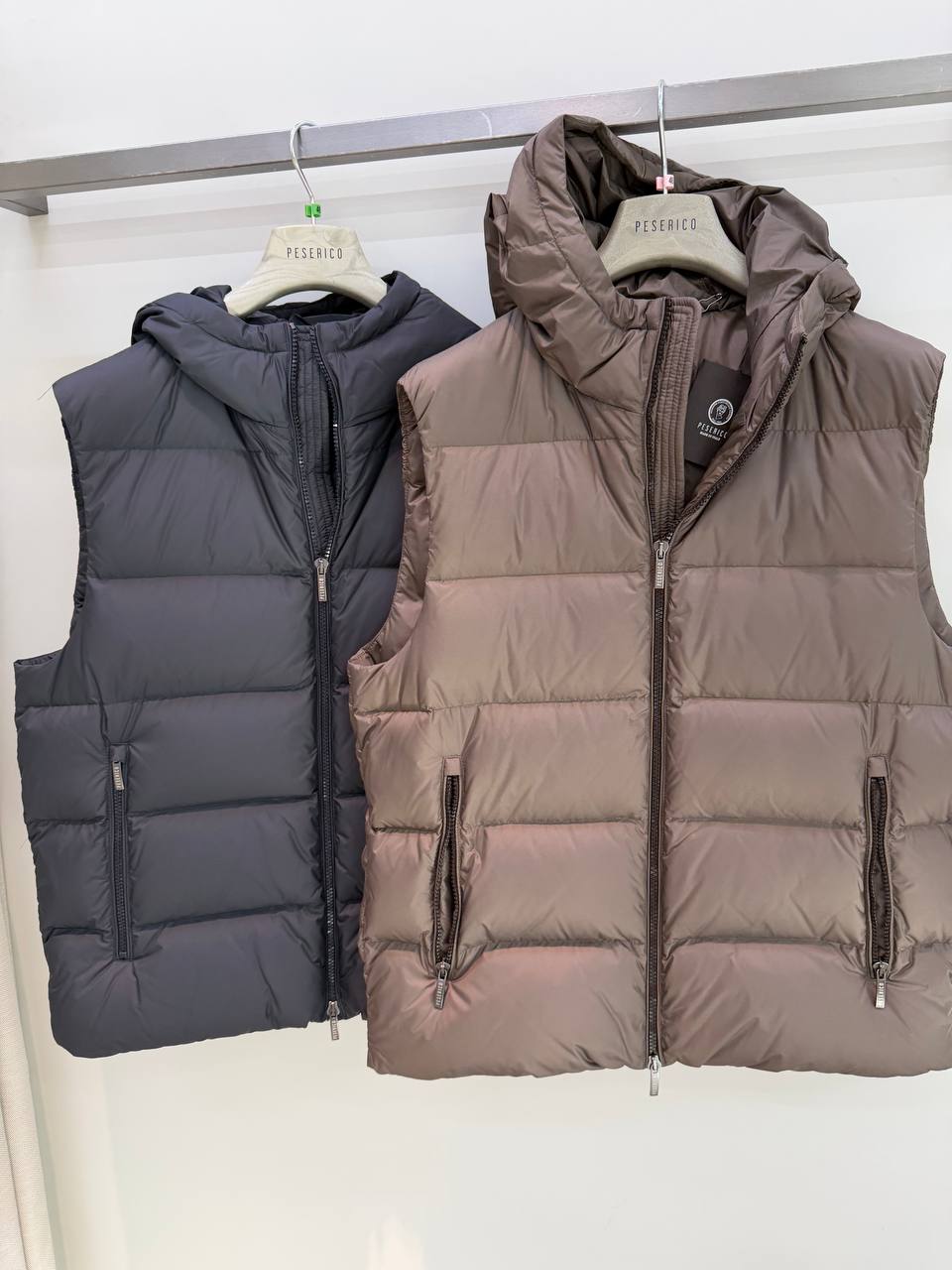 Кроссовки мужские Peserico PESERICO OUTLET