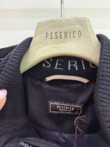 Куртка мужская Peserico PESERICO OUTLET