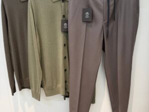 Кеды мужские Peserico PESERICO OUTLET — фото 1 Кеды мужские Peserico PESERICO OUTLET