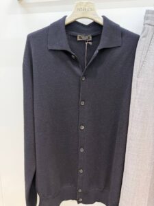 Кардиган мужской Peserico PESERICO OUTLET