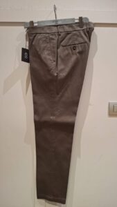 Брюки мужские Peserico PESERICO OUTLET