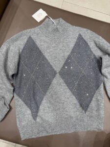 Свитер женский Peserico PESERICO OUTLET