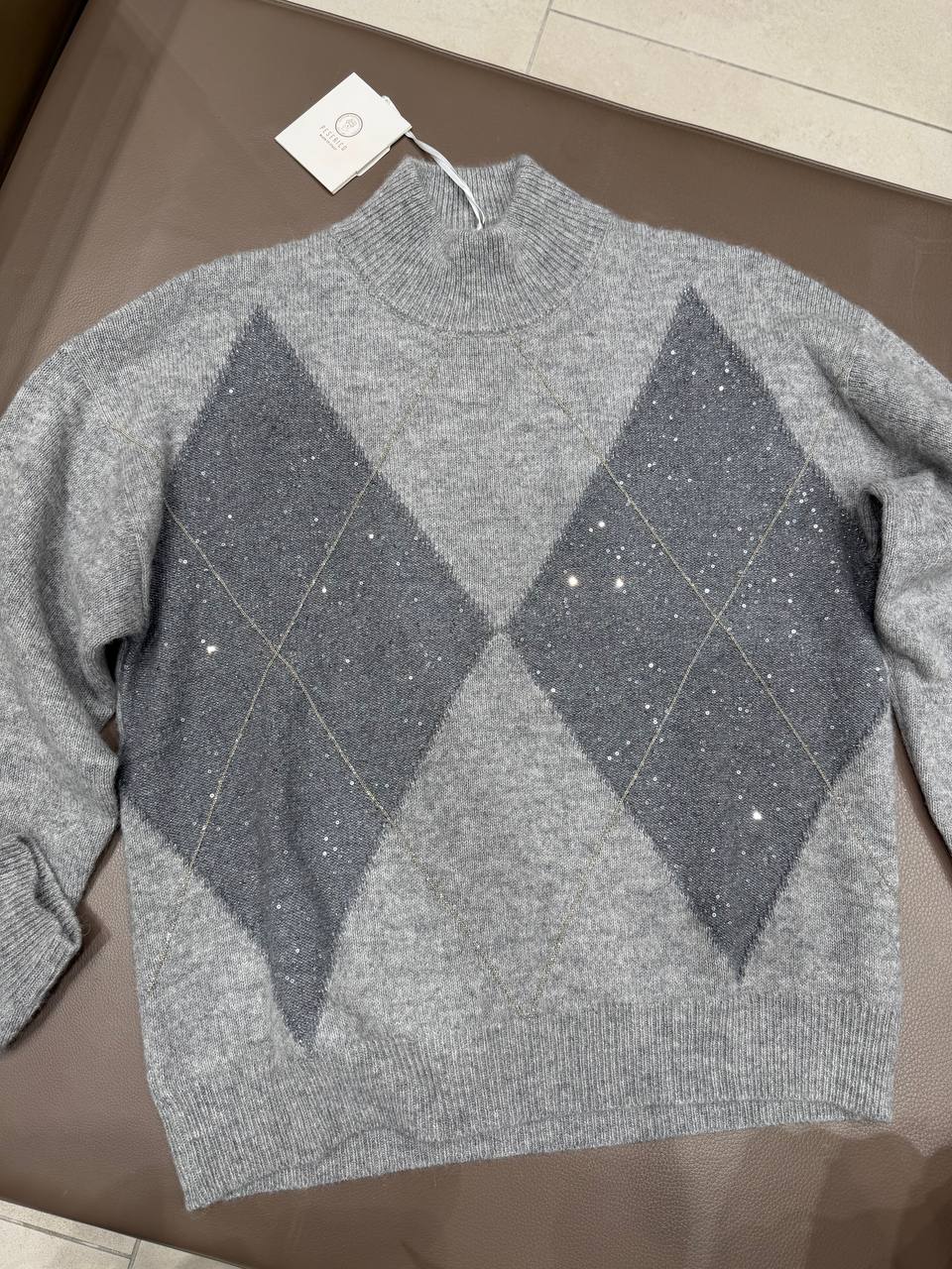 Свитер женский Peserico PESERICO OUTLET