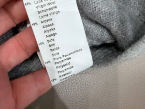 Свитер женский Peserico PESERICO OUTLET — фото 1 Свитер женский Peserico PESERICO OUTLET