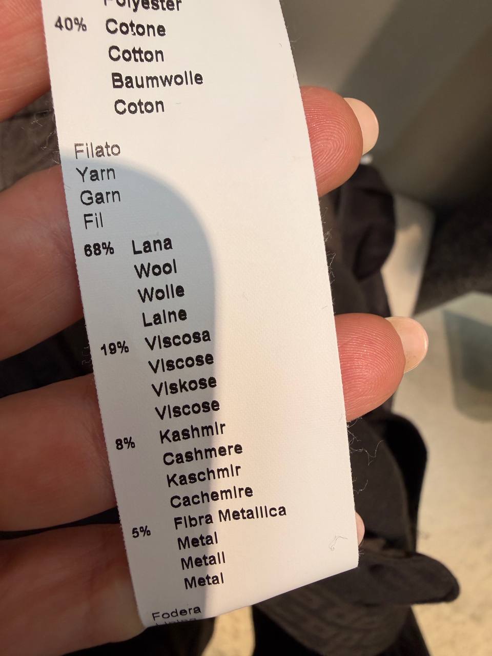 Бомбер женский Peserico PESERICO OUTLET