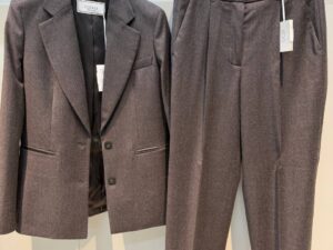 Костюм брючный Peserico PESERICO OUTLET