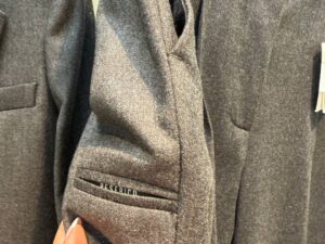 Костюм брючный Peserico PESERICO OUTLET