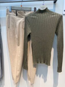 Водолазка женская Peserico PESERICO OUTLET