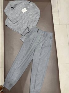 Брюки женские Peserico PESERICO OUTLET