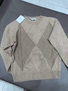 Джемпер женский Peserico PESERICO OUTLET