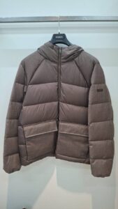 Пуховик мужской Peserico PESERICO OUTLET