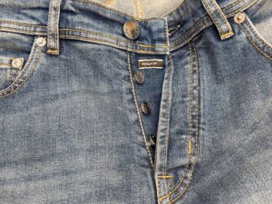 Джинсы мужские Peserico PESERICO OUTLET