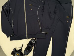 Спортивный костюм Aeronautica Militare Mix
