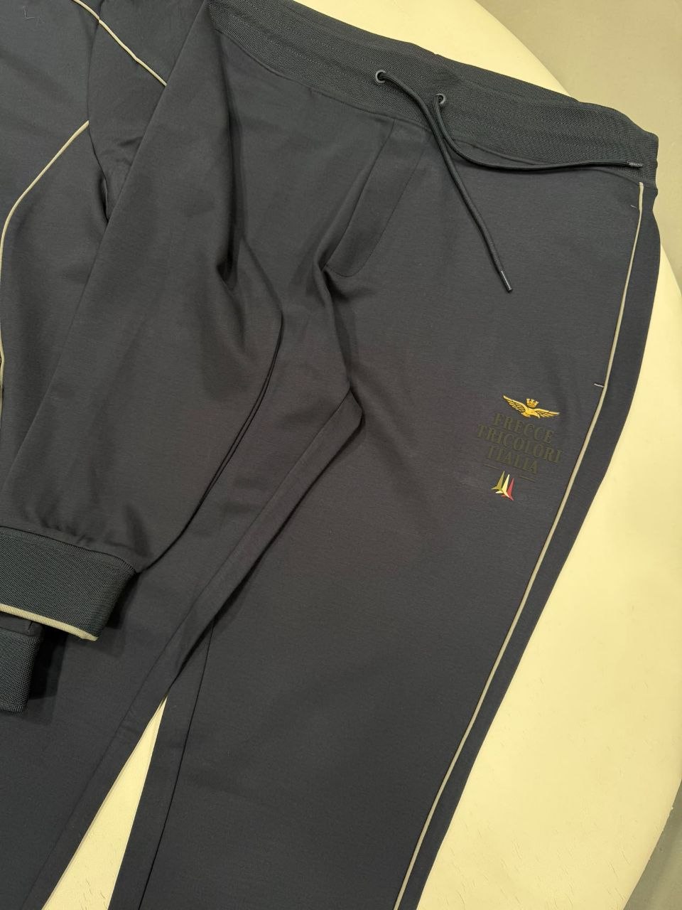 Спортивный костюм Aeronautica Militare Mix