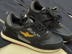 Спортивный костюм Aeronautica Militare Mix