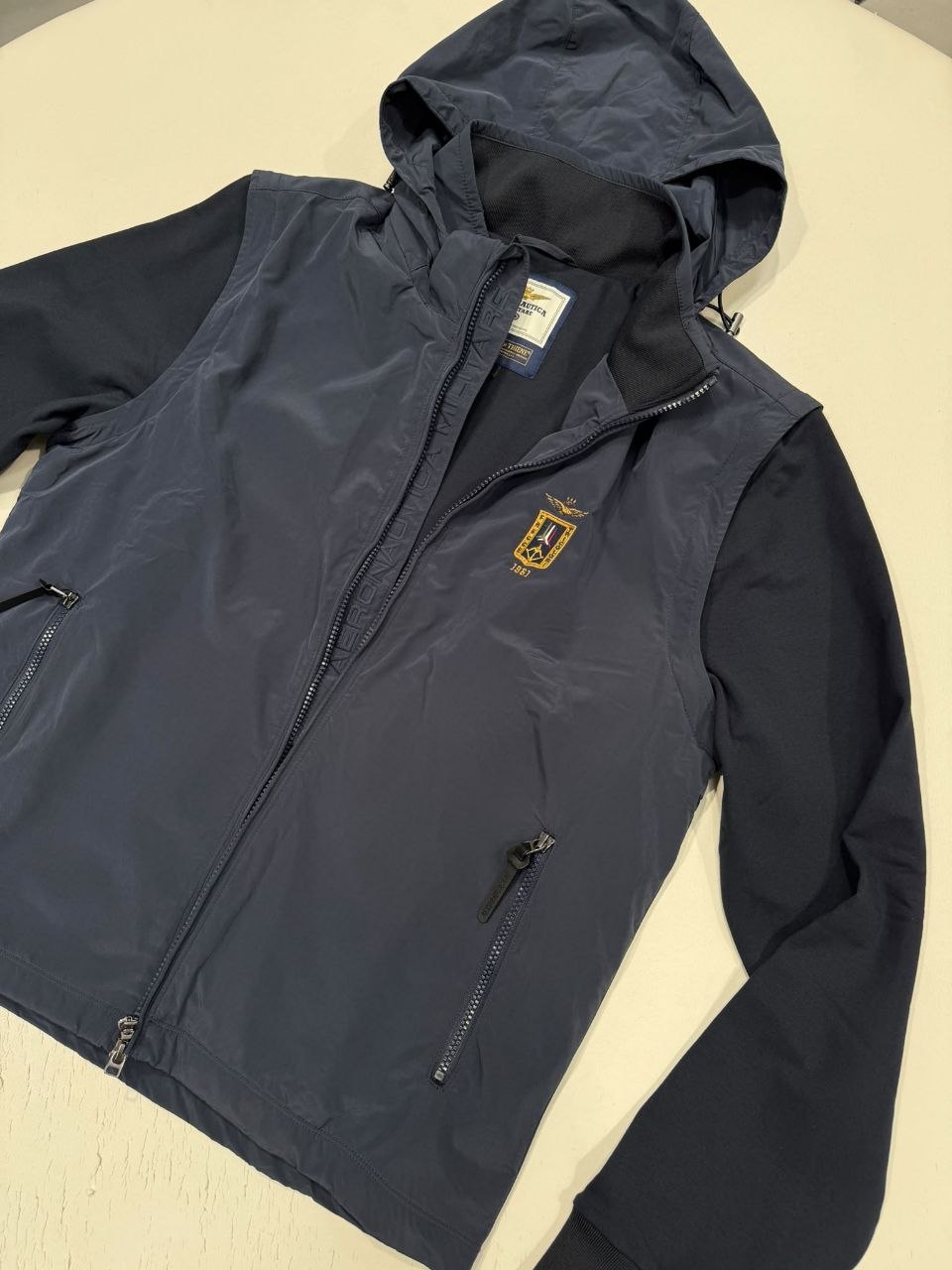 Куртка Aeronautica Militare Mix Бренды