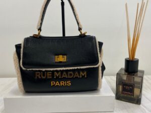 Сумка Rue Madam Paris Mix