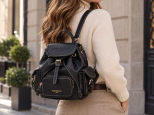 Рюкзак Rue Madam Paris Mix