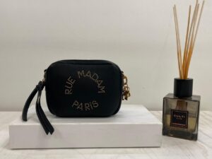 Сумка кросс-боди Rue Madam Paris 2